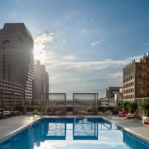 Intercontinental San Antonio Riverwalk, An Ihg Hotel